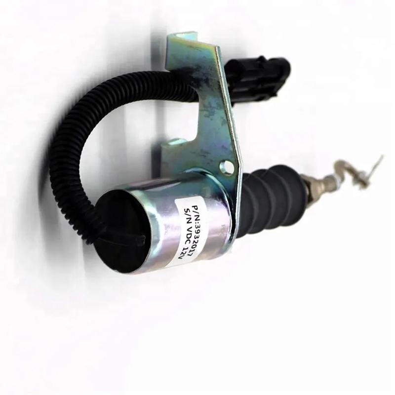 High quality New For 3932017 Brandpauitschakelmagneet Sa-3742-12 Voor Deutz Rsv-Magneetspoel 12Vdc