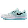 Женские кроссовки Air Zoom Winflo 4 'White Teal' 898485-102