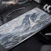Landscape Painting Mouse Pad Gaming XL New Computer HD Home Mousepad XXL Desk Mats Mouse Mat Soft Carpet Desktop Mouse Pad