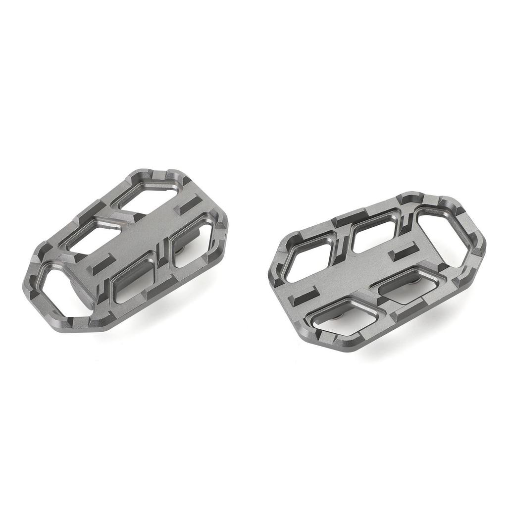 Подножки Подножки Для BMW G310GS 17-19 S1000XR 15-19 R1200GS (Адв) 13-19