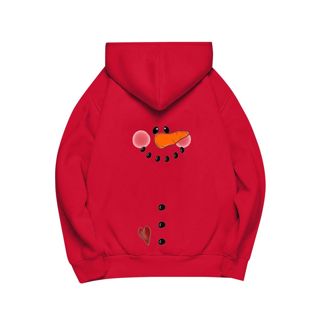 Hooded Sports Tracksuit Unisex Running Outfits Long Sleeve Pullover Hoodies Sweatshirt