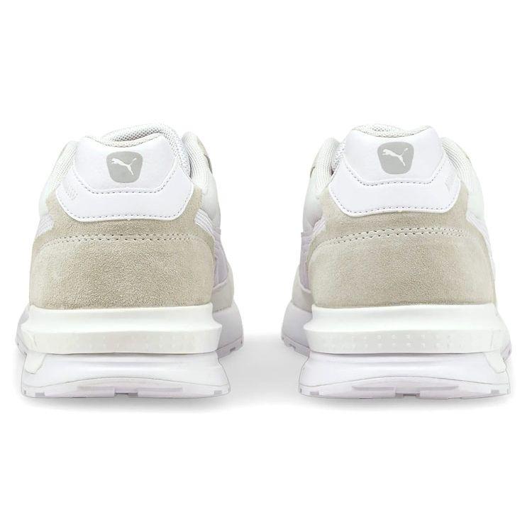 Puma Кроссовки Graviton Pro Grey Violet White Unisex 380736-02