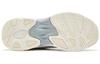 Мужские кроссовки PUMA Teveris Nitro Worn Out 'Серый Кремовый Белый'