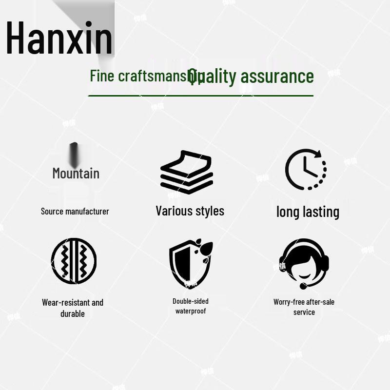 Hanxin Inflatable Tactical Field Shelter and Training Equipment