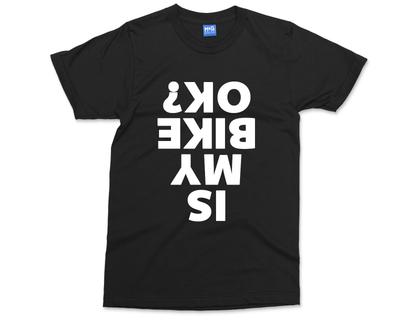 Верх – Футболки