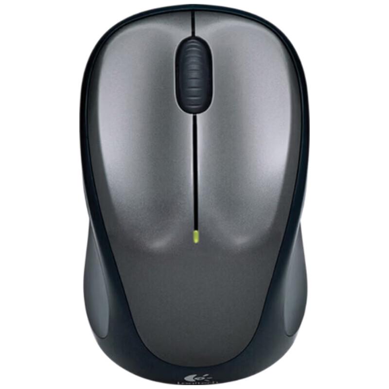 Беспроводная мышь Logitech M235