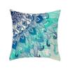1Pcs Mandala Pattern Cushion Cover Bohemia Throw Pillow Decorative Pillowcase Retro Sofa Pillow Case Home Decoration Pillow Case