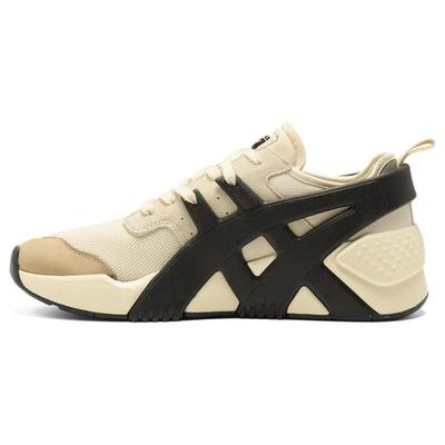 Кроссовки Big Logo Trainer 2.0 'Бежевый Черный' 1183A795-200