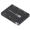 1x3 DisplayPort Splitter 8K 30 Гц 4K 144 Гц Triple MST SST Hub 1 в 3 выхода DP Splitter для дома