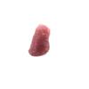 Stones and Minerals. Ruby. 3.58 Ct. Kiteto District, Manyara Region, Tanzania.