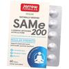 S-Adenosylmethionine, SAM-e 200, 60tab (72345026)