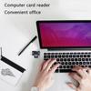 Устройство чтения карт памяти Tf Sd, портативный адаптер USB2.0 типа C, многофункциональное устройство чтения карт памяти