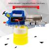 Handheld Mosquito & Insect Killer Smoke Machine for Hotels