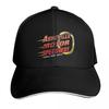 Asheville Motor Speedway Baseball Cap Luxury Cap Sunscreen funny hat Streetwear Womens Golf Wear Unisexs