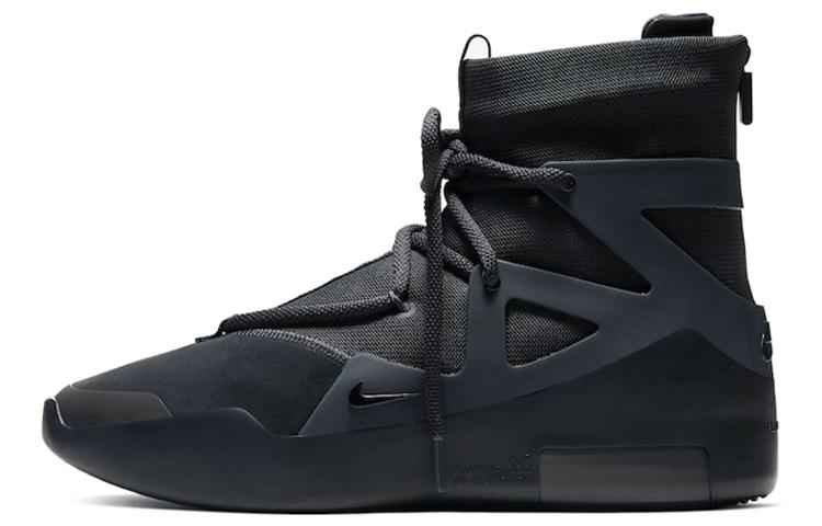 Nike Air Fear Of God 1 'Triple Black' AR4237-005