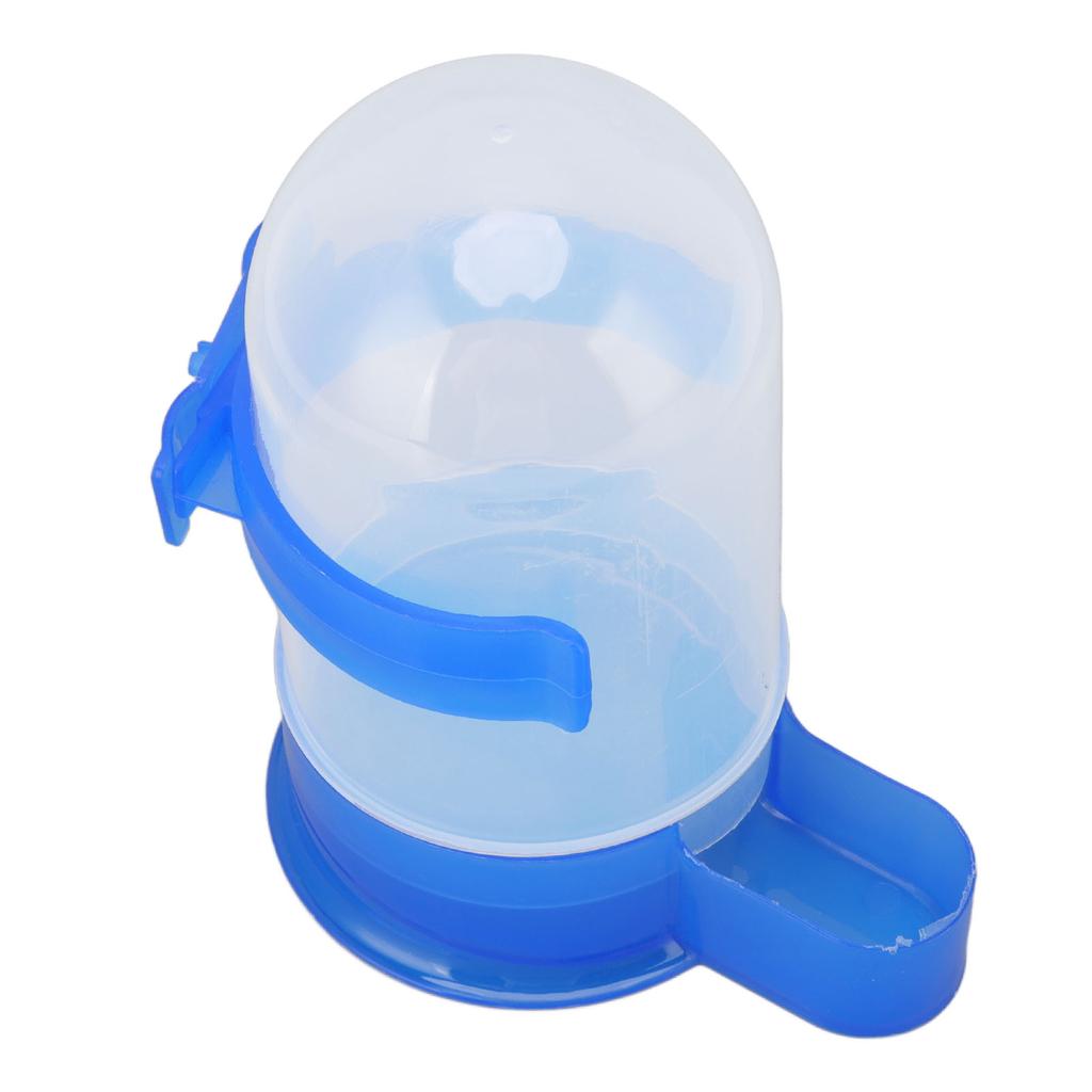 Кормушка для воды для голубей, автоматическая, большой емкости, для попугаев корелл, неразлучников