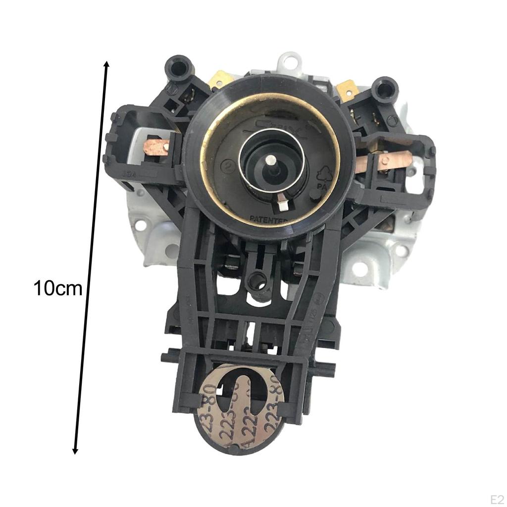 Соединитель термостата для чайника, приспособления для контроля температуры U1867, прочная многофункциональная стиральная машина