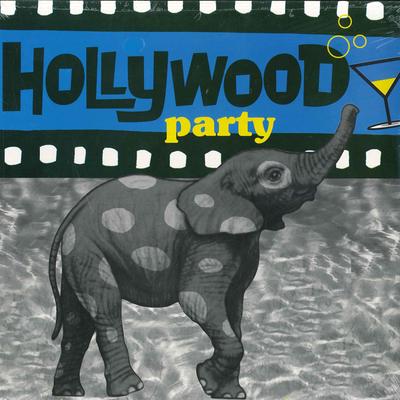 Виниловая пластинка РАЗЛИЧНЫЕ - Hollywood Party - Путешествие в HTL009 Hitland 1998 Италия Танцевальная и Электронная музыка