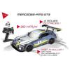 MONDO Voiture radiocommandée Mercedes AMG GT3 - Echelle 1:10 - A partir de 8 ans