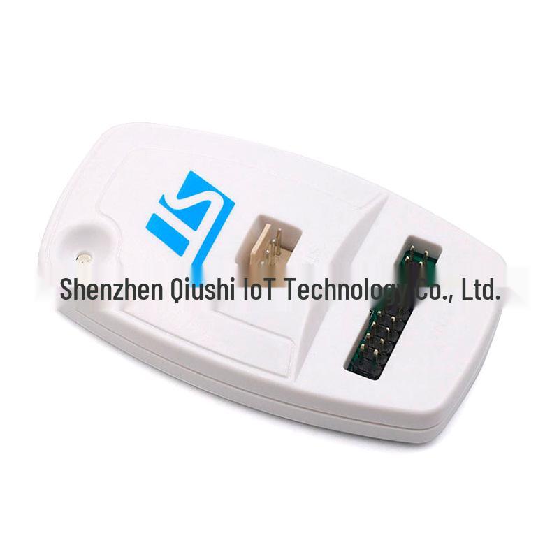 Отладчик/Программатор ST-LINK V2 для плат разработки STM8/STM32