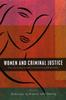 Книга Women and Criminal Justice : From the Corston Report To Transforming Rehabilitation