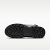 Nike Manoa Кожа Тройной Черный