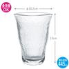 Стакан Toyo Sasaki Glass Стакан для Хонкаку Сётю Дораку 445 мл Набор из 36 штук Сделано в Японии Можно мыть в посудомоечной машине Стакан для Сётю Стеклянный стакан Стеклянный пивной бокал