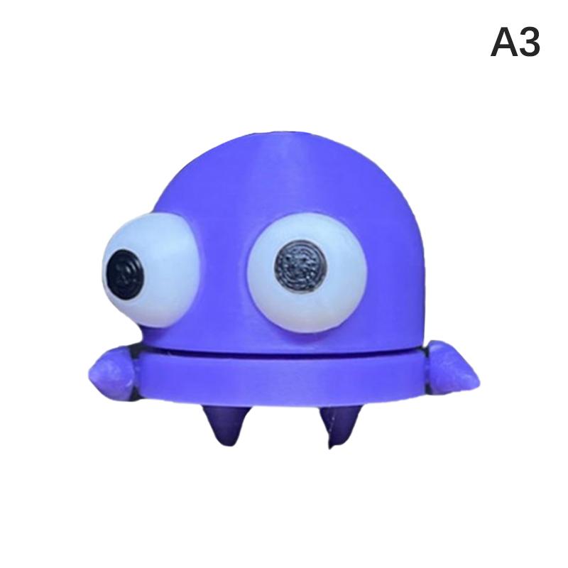 3D-печатный REPO. Робот Разноцветные Монстры Игры Ужасы Аниме Фигурка Репо Игровые Периферийные Устройства Кукла Фигурка Украшение Подарок Дом Декор