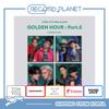 [Предзаказ] ATEEZ [ЗОЛОТОЙ ЧАС] : Часть 5] DIGIPACK UNIT VER. [POB]