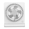 Lightweight Small USB Fan Folding Ultra-thin Mini Fan Table Fan Desk Fan  Office