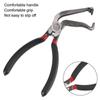 For Car Repairs Car Line Breaker Pliers Automotive Electrical Plug Connector Disconnect Tool Electrical Disconnect Pliers