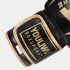 Sponge Padding Kickboxing Gloves Breathable Punching Training Gloves Boxing Gloves  Kicking Mitts