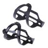 Full Carbon Fiber Bicycle Bike Water Bottle Holder Adjustable Side Open Cage Kit
