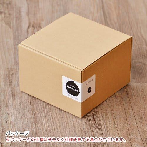 Kamacco Mashiko Small Earthenware Pot with Candy Glaze / 1 Cup Capacity