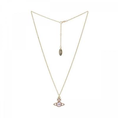 Vivienne WeStwood Осень/Зима 25 Женское S Ожерелье Tillya 630203f3 R929