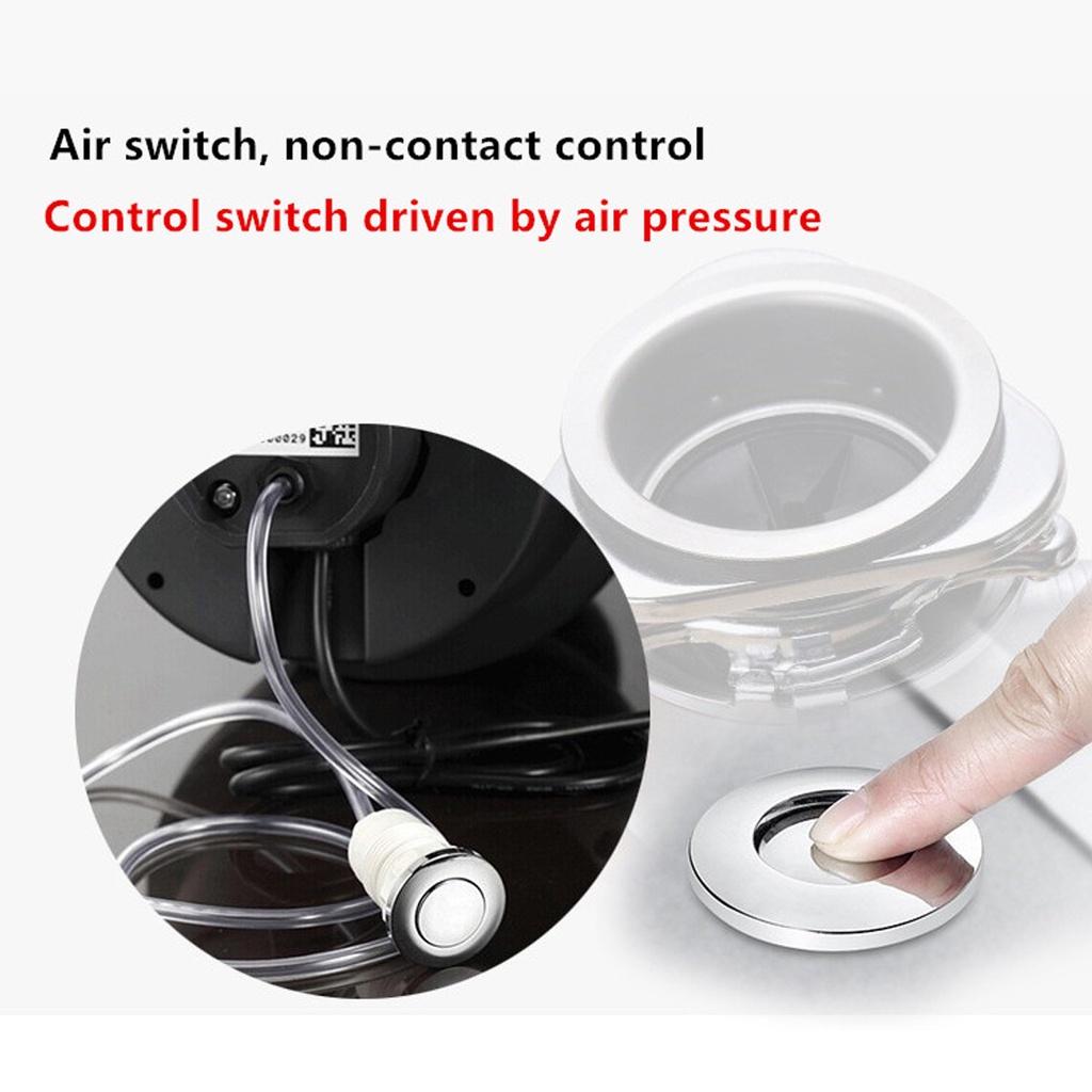 370 Вт измельчитель пищевых отходов, измельчитель пищевых остатков, измельчитель для мусора, измельчитель, кухонная мойка, кухонная мойка