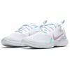 Nike Женские кроссовки Flex Experience Run 10 Белый Фиолетовый Шок CI9964-101