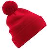 Snowstar Organic Cotton Beanie