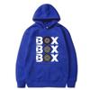 Box Hodies F1 Tyre Compound V2 Sweatshirts  Long Sleeve Top Oversized Hooded Funny Games Men Clothing Y2k Clothes