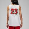 Air Jordan Sorry Tank Top 'White' Men's DR1417-100