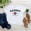 Vintage Barnes 1917 Unisex T-Shirt Barnes Shirt Winter Soldier T Shirt Woman Tshirts Graphic Tees Superhero Tshirt Casual Tops