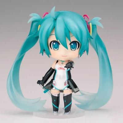 Nendoroid Racing Miku 2011 Возвращает спонсора Вер. (личная выгода)