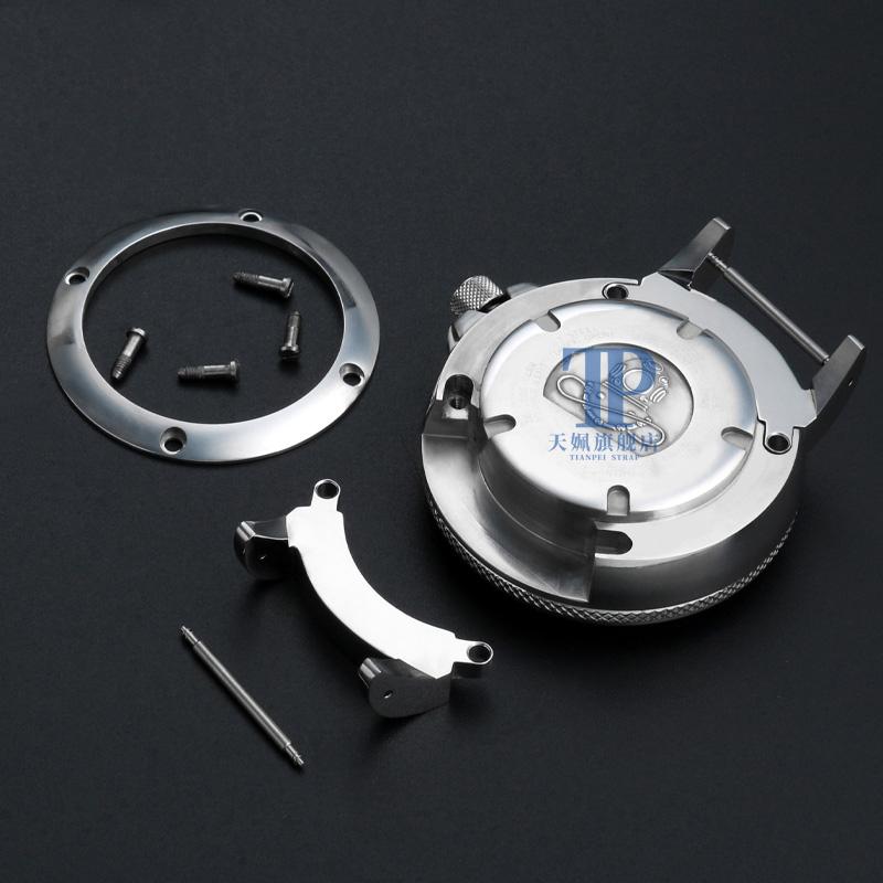 Для мужских часов Citizen BJ8050-08E/BJ8050 прочный специальный коннектор-переходник ушка модифицированный высококачественный ремешок из нержавеющей стали