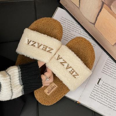 Женская обувь – Женские домашние тапочки