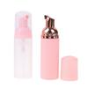 50Ml Empty Travel Shampoo Pump Soap Foaming Mousse Spray Bottle Dispenser