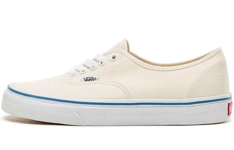 Оригинальные Vans 'White' VN000EE3WHT