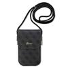 Handbag Guowbp4Snskczarny/Black 4G Metal Script Logo