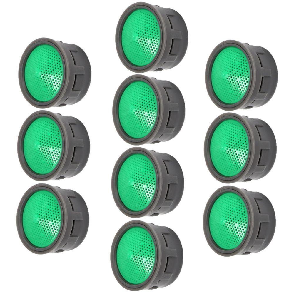 Запасные части с внутренним сердечником, насадка с внутренней резьбой, фильтр, переходник для экономии воды, аэратор для крана