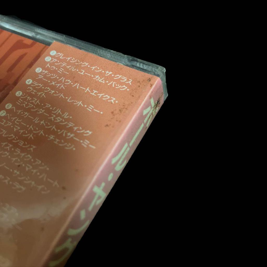 [USED] paul young/reflections