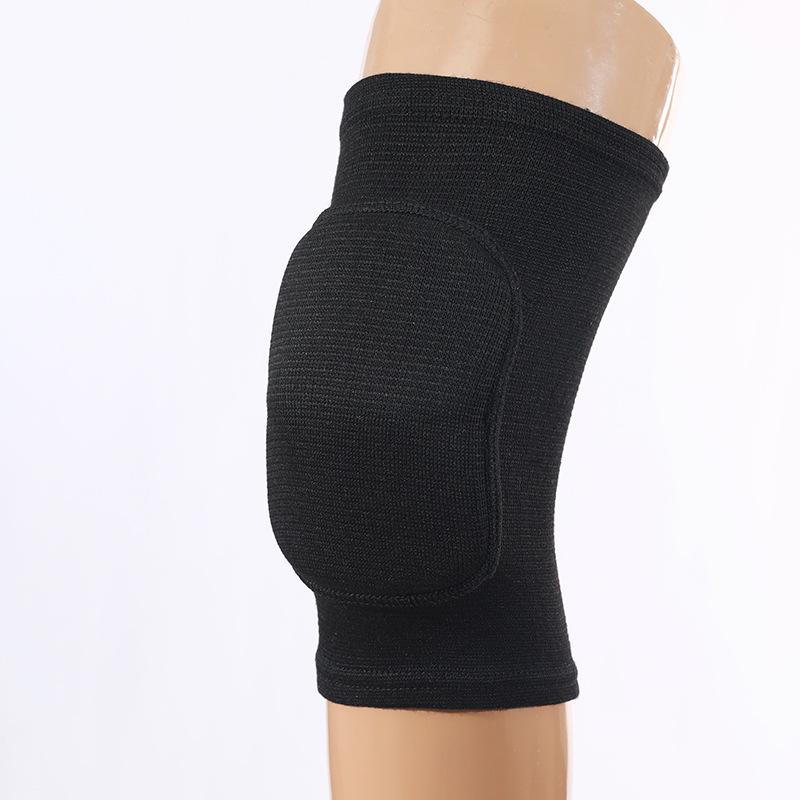 Thickened Non-Slip Breathable Dance Knee Pads